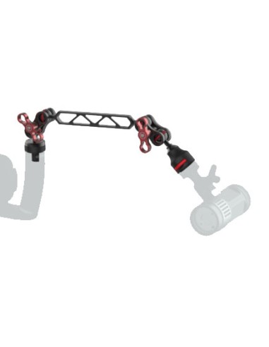 Sealife Flex Connect Rigid Ball Arm Kit