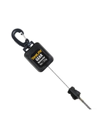 Sealife Underwater Portrait Compact