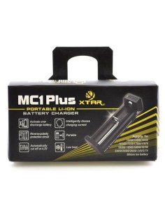 Sealife Cargador Mini Xtar...