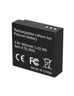 Sealife Battery for...