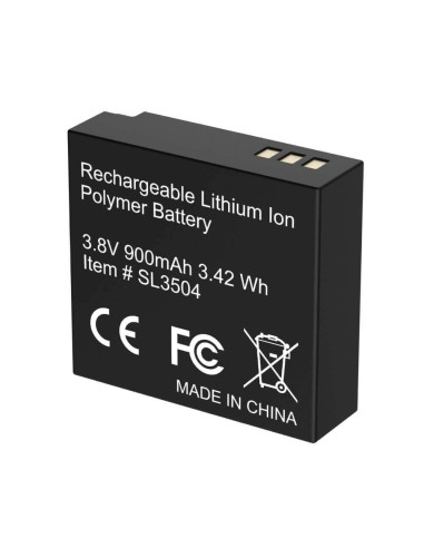 Sealife Battery for Reefmaster RM-4K