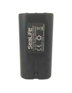 Sealife Battery for Sea...