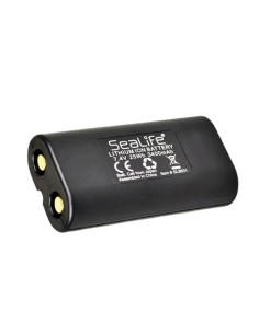 Sealife Battery for Sea...