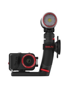 Sealife Lens Caddy For...