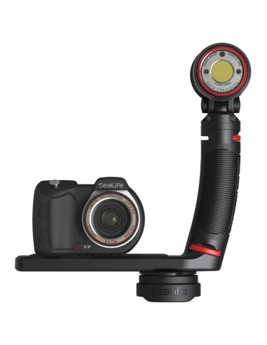 Sealife Soporte para lentes