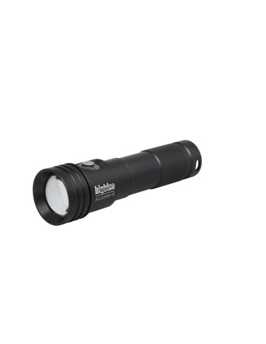 Big Blue AL1200WP IR Infra rojo 85º