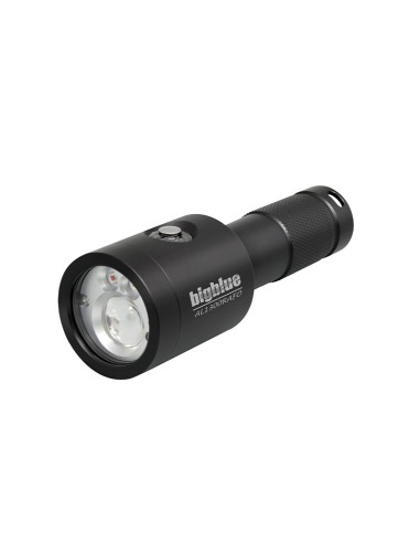 Big Blue AL1300RAFO Con Infra Rojo y...