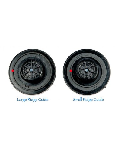 Tapón ciego para válvulas Sitech®