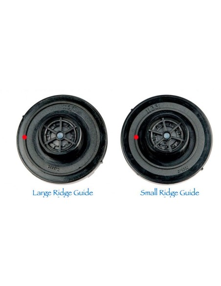 Blanking plug for SI TECH Valves