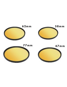 Big Blue Filtro Para cámara...