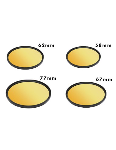 Big Blue Filtro Para cámara...