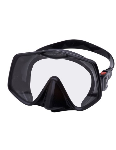 Atomic Aquatics Frameless 2