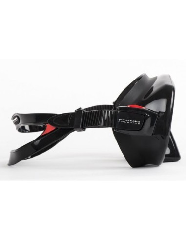 Atomic Aquatics Frameless 2