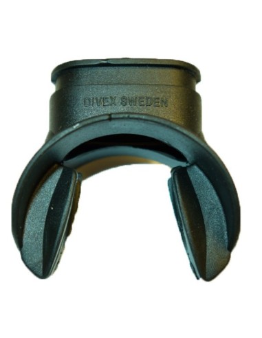 Mouthpiece for BOV or DSV