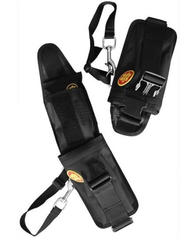 OMS vertical Ballast System