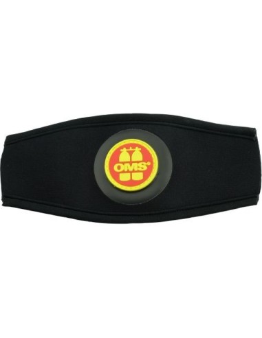 OMS Mask Strap Cover