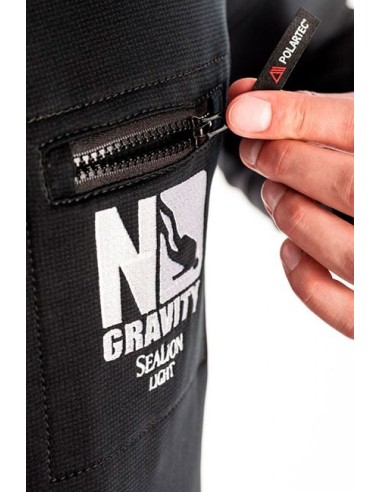 NoGravity Sea Lion Plus