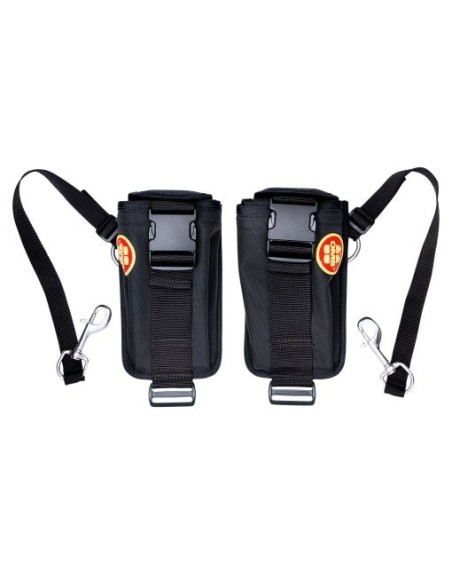 OMS vertical Ballast System