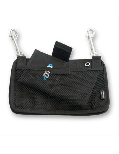 DTD, tail pocket DIAMOND 2