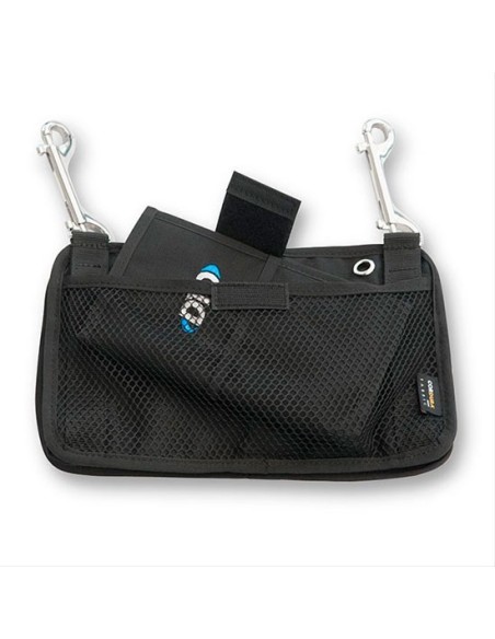 DTD, tail pocket DIAMOND