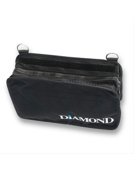 DTD, tail pocket DIAMOND