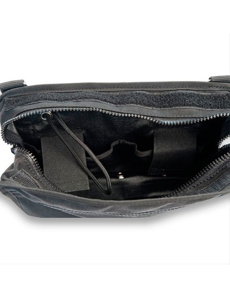 DTD, tail pocket DIAMOND