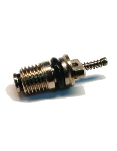 ADV-Schrader Valve for ISC rebreathers