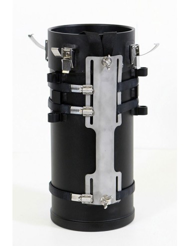 ISC® single tank adapter