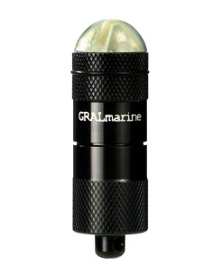 Luz estroboscópica GRALmarine 2