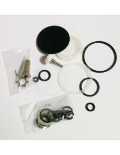 Halcyon 1s stage service kit