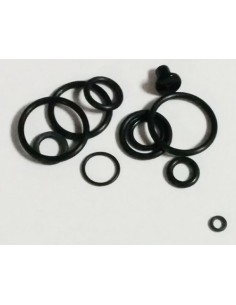Halcyon 2n stage service kit