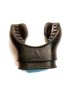 Apeks mouth piece