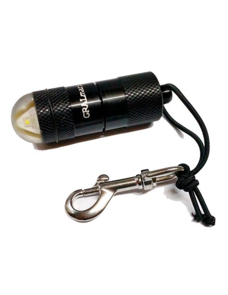 Luz estroboscópica GRALmarine
