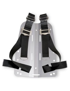 DTD ADJUSTABLE Harness 2
