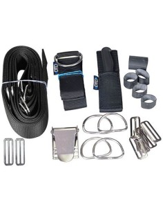 DTD QUICK-FIX Harness