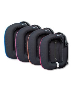 DTDSTREAM RING 20 stripe Wing