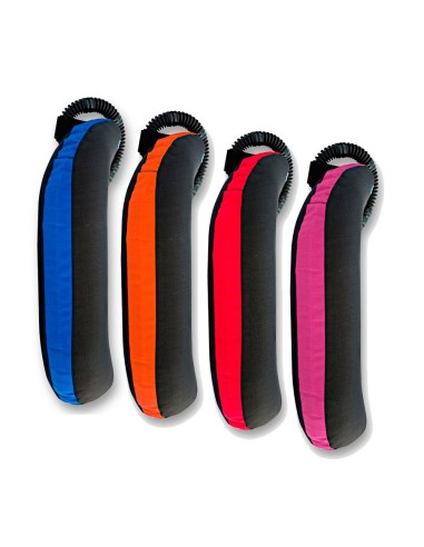 DTD twin tanks Set, Stream Ring Stripe