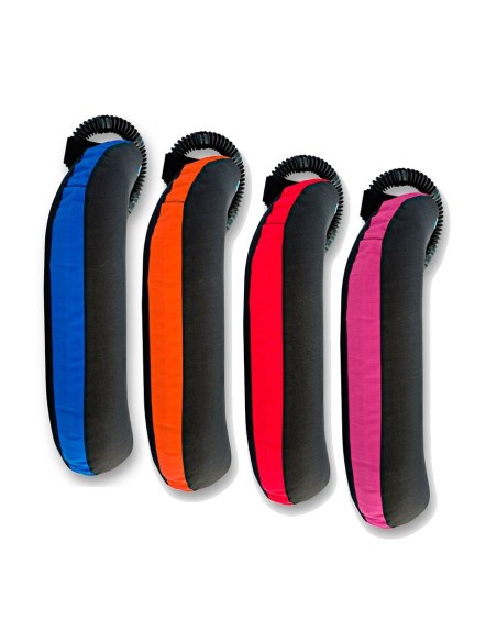 Set DTD bibotella Stream Ring Stripe