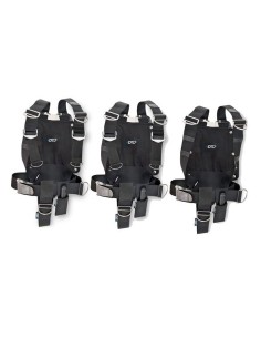 DTD Set twin tank, Stream 15 / 20 / 25 2