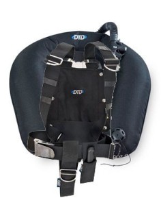 Set DTD bibotella Stream 15 / 20 / 25