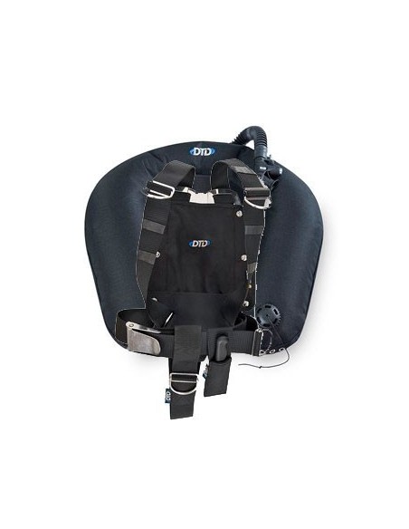 Set DTD bibotella Stream 15 / 20 / 25