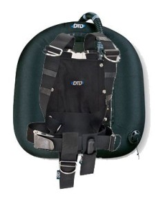 Set DTD bibotella Stream Ring 20 / 23