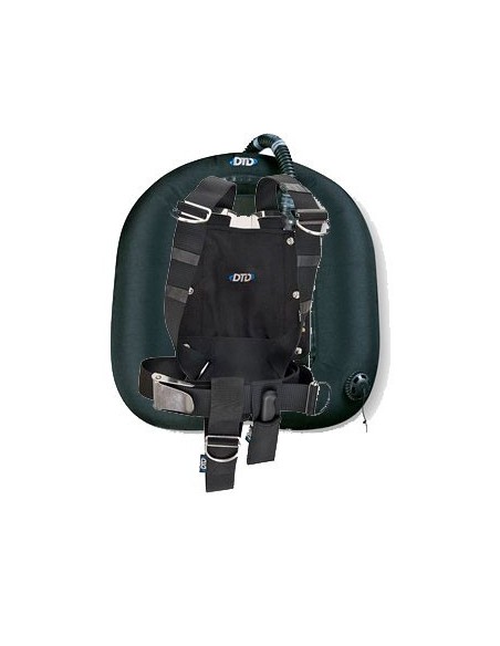 Set DTD bibotella Stream Ring 20 / 23