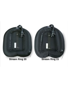 Set DTD bibotella Stream Ring 20 / 23 2