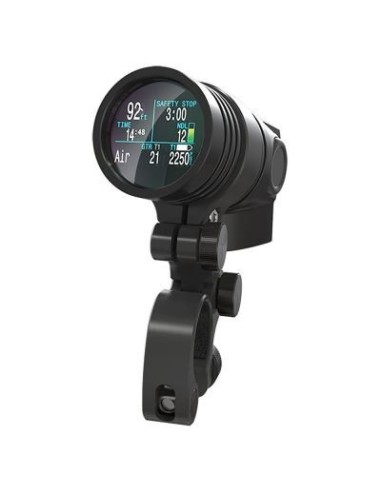 Shearwater NERD 2 SA