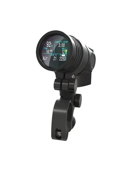 Shearwater NERD 2 SA