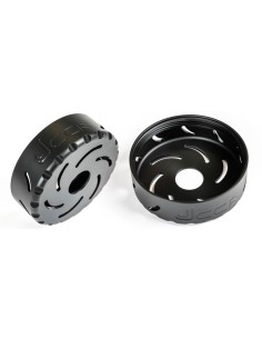 Tapa para el cabezal JJ-CCR