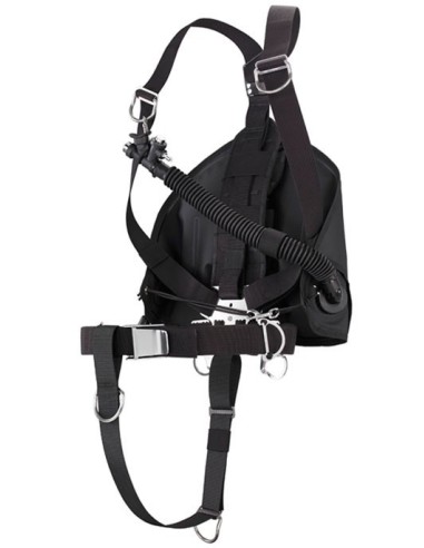 Apeks WSX-25 complete