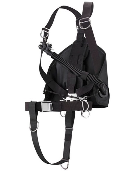 Apeks WSX-25 completo