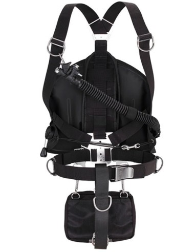 Apeks WSX-25 complete